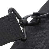 RIVACASE 8455 ECO maletin 17,3" Negro de RIVACASE en oferta | Maletines y fundas | Portes grátis