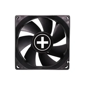 Refroidisseur de processeur XILENCE 80 mm de XILENCE en oferta | Fans de PC | Portes grátis