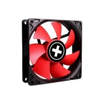 Refroidisseur de CPU 92MM Redwing 3 BROCHES + 4 BROCHES XILENCE de XILENCE en oferta | Fans de PC | Portes grátis