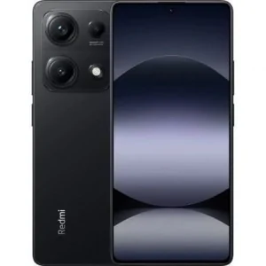 Smartphone Xiaomi Redmi Note 14S 8GB de XIAOMI en oferta | SMARTPHONES | Portes grátis