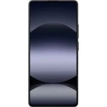 Smartphone Xiaomi Redmi Note 14S 8GB XIA-SP NOTE14S 8-256 BKXIAOMI