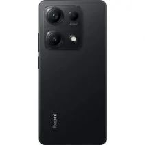 Smartphone Xiaomi Redmi Note 14S 8GB XIA-SP NOTE14S 8-256 BKXIAOMI