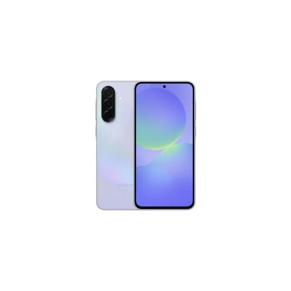 Smartphone Samsung Galaxy A36 6 Go de SAMSUNG en oferta | SMARTPHONES | Portes grátis