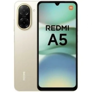 Smartphone Xiaomi Redmi A5 3GB de XIAOMI en oferta | SMARTPHONES | Portes grátis