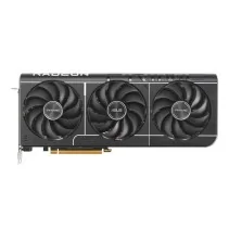 Tarjeta gráfica Asus Prime Radeon RX 9070 Xt 16 GB GDDR6 de ASUS en oferta | Tarjetas Graficas | Portes grátis