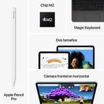Apple iPad Air 11' 7th Wi MCA14TY/AAPPLE
