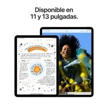 Apple iPad Air 13' 7th wifi  de APPLE en oferta | iPad Air | Portes grátis