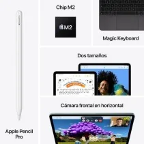 Apple iPad Air 13' 7th wifi  de APPLE en oferta | iPad Air | Portes grátis