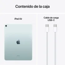Apple iPad Air 13' 7th wifi  de APPLE en oferta | iPad Air | Portes grátis