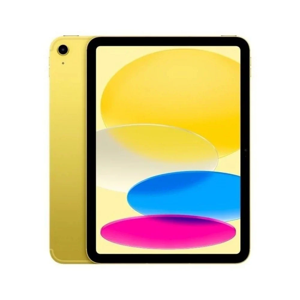 Apple iPad 2025 11th Wifi de APPLE en oferta | Tablets | Portes grátis
