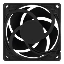 Boîtier dissipateur thermique D2 80 mm P8 MAX ARCTIC de ARCTIC en oferta | Fans de PC | Portes grátis