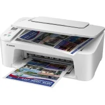 Canon Pixma TS3751i WH Multifuncional FEMMIN0457CANON