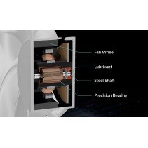Multi Freezer 36 A-RGB Arctic CPU Cooler ACFRE00125AARCTIC
