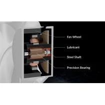 Multi Freezer 36 A-RGB Arctic CPU Cooler ACFRE00125AARCTIC