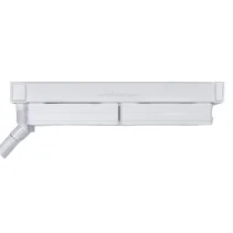 Refrigeración liquida de Cpu Multi  GA II Trinity 240 Blanco Lian Li de LIAN LI en oferta | Refrigeración PC | Portes grátis