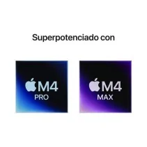 Apple MacBook Pro 14" M4  de APPLE en oferta | Portatiles | Portes grátis