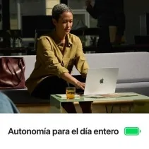 Apple MacBook Pro 14" M4  de APPLE en oferta | Portatiles | Portes grátis