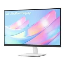 Monitor LG UltraFine 27US500-W 27" IPS 4K 5ms Hdmi DP Bco de LG en oferta | Monitores | Portes grátis