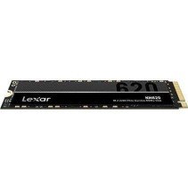 Disco duro Lexar NM620 2TB SSD, LEXAR, Discos Duros