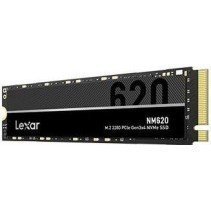 Disco duro Lexar NM620 2TB SSD, LEXAR, Discos Duros