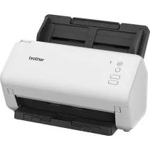 Escáner Documental Brother ADS-4100 de BROTHER en oferta | Escaners | Portes grátis