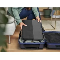 Étui Trust Lisboa pour ordinateurs portables jusqu'à 13,3 pouces de TRUST en oferta | mallettes et étuis | Portes grátis