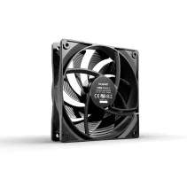 Disipador de caja 120Mm Pure Wings 3 Be Quiet  de BE QUIET en oferta | Ventiladores PC | Portes grátis
