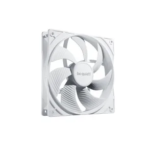 Refroidisseur de boîtier BE QUIET Pure Wings 3 de 135 mm de BE QUIET en oferta | Fans de PC | Portes grátis