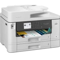 Multifonction MFC-J5740DW. de BROTHER en oferta | Multifonction | Portes grátis