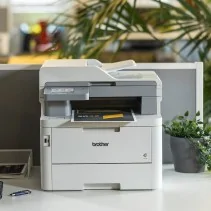 Cor conduzida MFCL-8390CDW Multifunções FEMMLD0001BROTHER