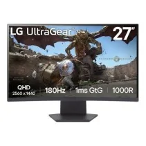 Monitor LG 27GS60QC-B FMOMLE0917LG