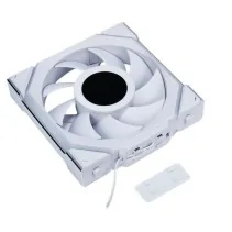 Disipador de caja 120Mm LIAN LI de LIAN LI en oferta | Ventiladores PC | Portes grátis