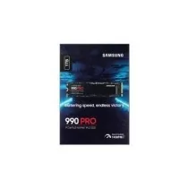 Samsung 990 PRO 1TB SSD de SAMSUNG en oferta | Discos Duros | Portes grátis