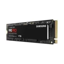 Samsung 990 PRO 1TB SSD de SAMSUNG en oferta | Discos Duros | Portes grátis