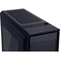 Caixa pc NOX Semitorre ATX Hummer ICACSM0317NOX