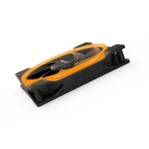 Disipador de caja 140Mm Alas de Luz BE QUIET  de BE QUIET en oferta | Ventiladores PC | Portes grátis