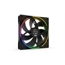 Disipador de caja 140Mm Alas de Luz BE QUIET  de BE QUIET en oferta | Ventiladores PC | Portes grátis