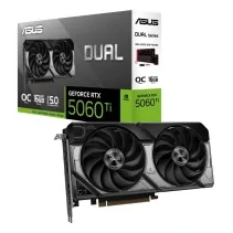 Asus Nvidia GeForce RTX 5060 Ti DUAL-RTX5060TI-O16GASUS