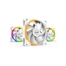 Dissipateur thermique 120 mm Light Wings BE QUIET de BE QUIET en oferta | Fans de PC | Portes grátis