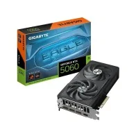 Tarjeta gráfica Gigabyte Nvidia GeForce RTX 5060 GV-N5060EAGLE OC-8GD GIGABYTE