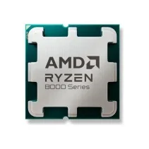 Processeur AMD Ryzen 5 8400F de AMD en oferta | Processeurs | Portes grátis