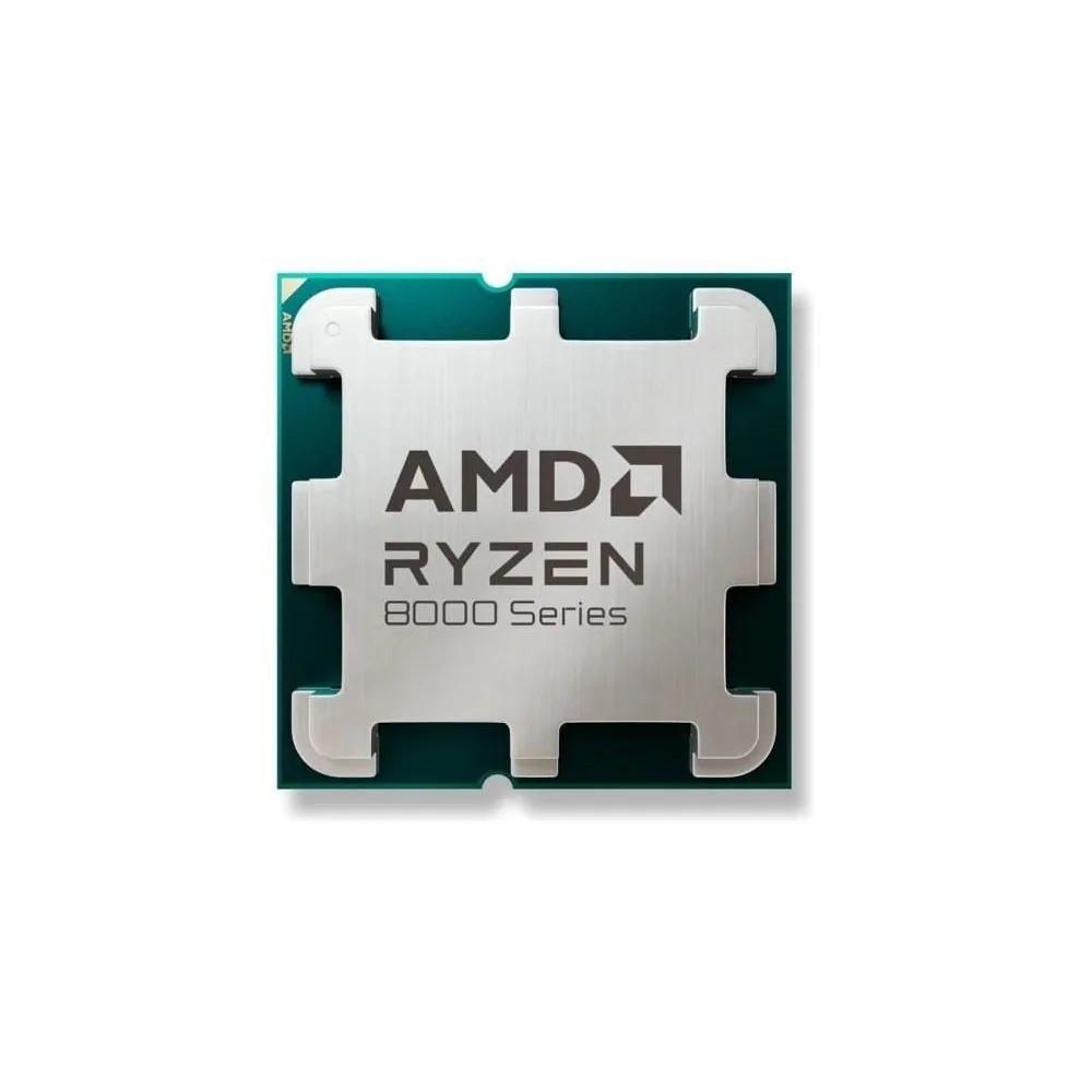 Procesador AMD Ryzen 5 8400F de AMD en oferta | Procesadores | Portes grátis