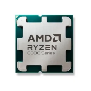 Processeur AMD Ryzen 5 8400F de AMD en oferta | Processeurs | Portes grátis