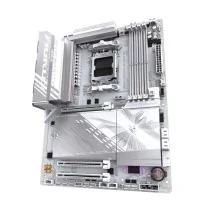Carte mère Gigabyte AMD B850 SAM5 ATX de GIGABYTE en oferta | Cartes mères | Portes grátis