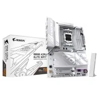 Placa base Gigabyte AMD B850 SAM5 ATX  B850 A ELITE WF7 ICE GIGABYTE