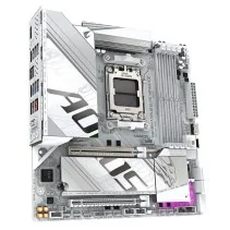 Placa base Gigabyte B850M SAM5 Micro-ATX B850M A ELT WF6E ICEGIGABYTE