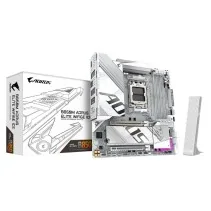 Placa base Gigabyte B850M SAM5 Micro-ATX B850M A ELT WF6E ICEGIGABYTE