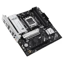 Placa base Asus AMD B850 SAM5 Micro-ATX  de ASUS en oferta | Placas Base | Portes grátis