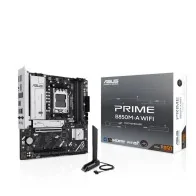 Placa base de asus AMD B850 SAM5 Micro-ATX  PRIME B850M-A WIFIASUS