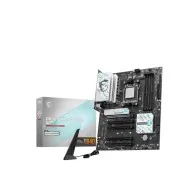 Placa base MSI AMD B840 SAM5 B840 GAMING PLUS WIFI MSI